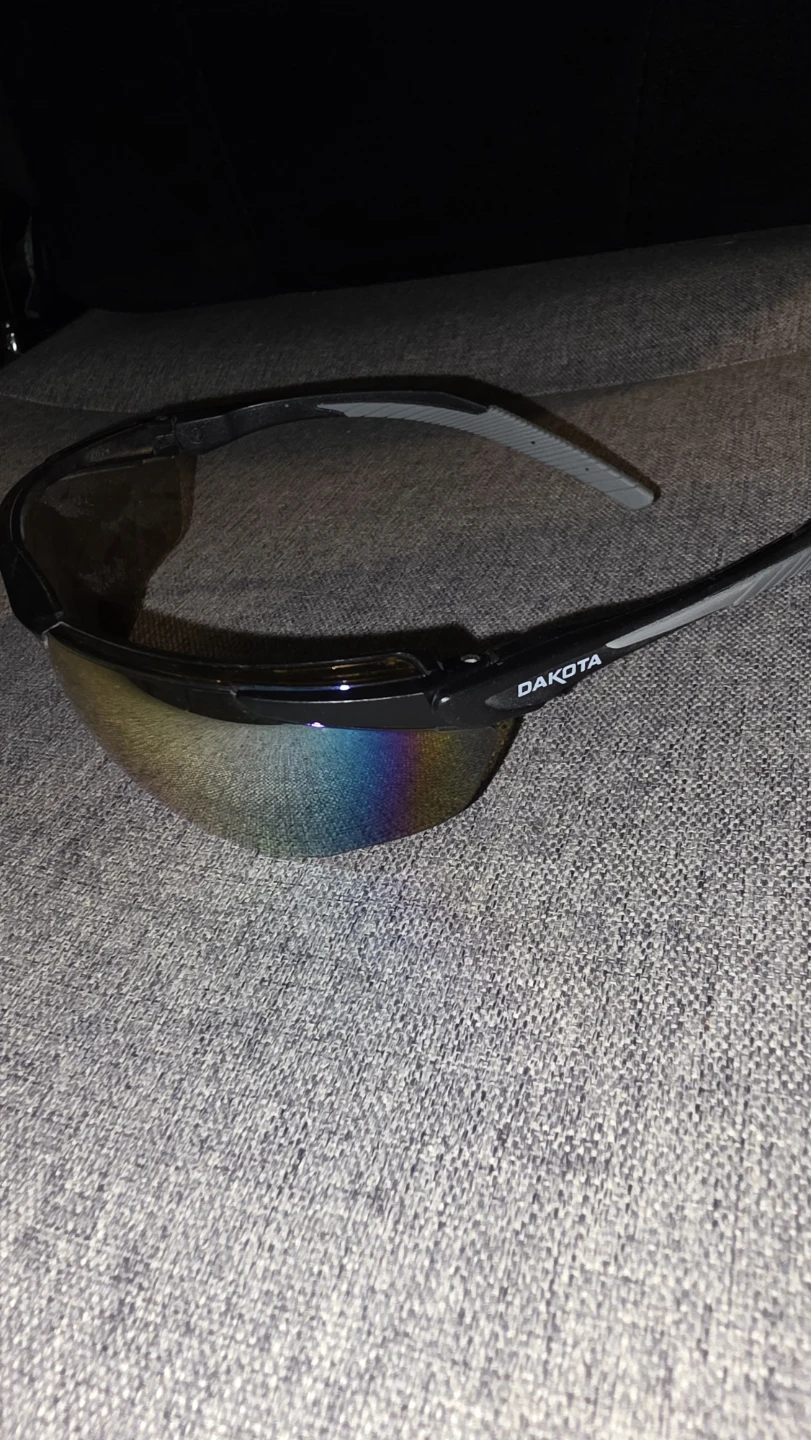 Dakota Safety Glasses UV Protection - photo 2