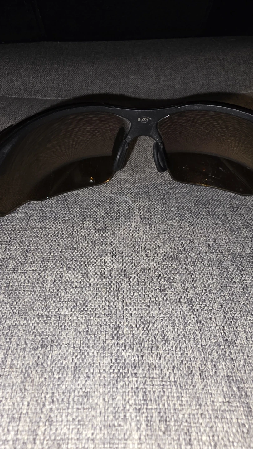 Dakota Safety Glasses UV Protection - photo 3