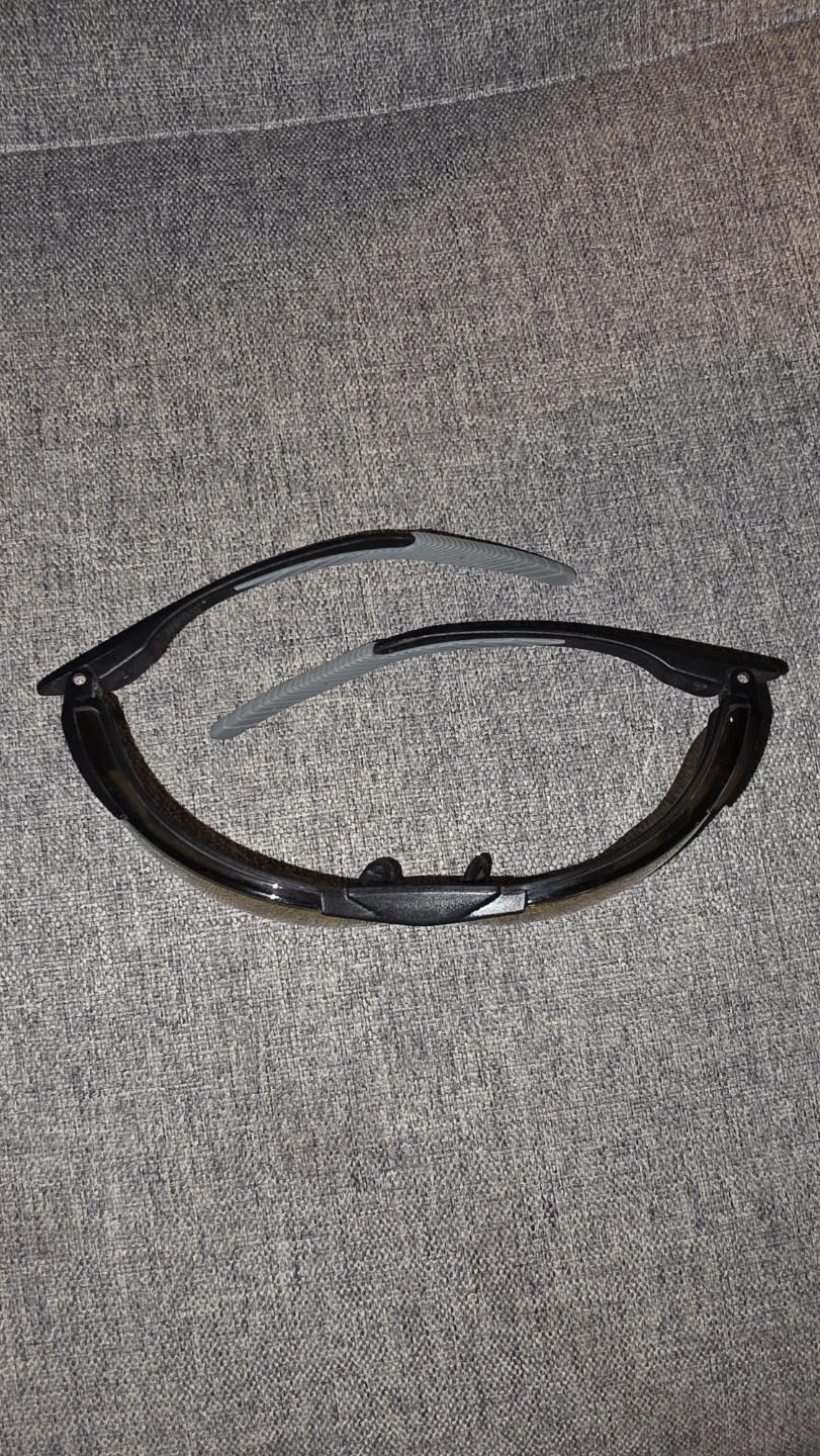Dakota Safety Glasses UV Protection - photo 4