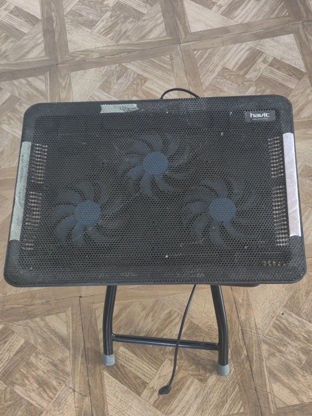 HAVIT Laptop Cooling Pad