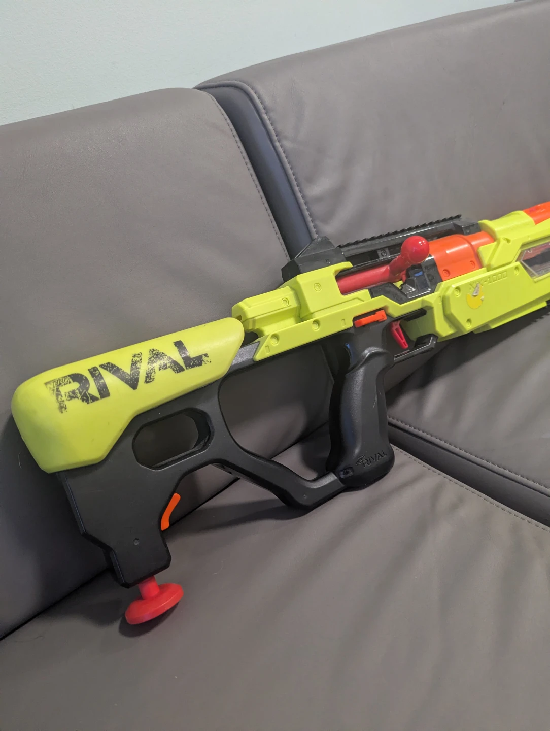 Nerf Rival XIX-1000 (Discountinued)