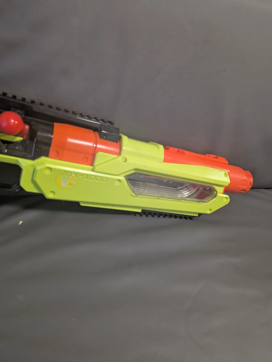 Nerf Rival XIX-1000 (Discountinued) - photo 3