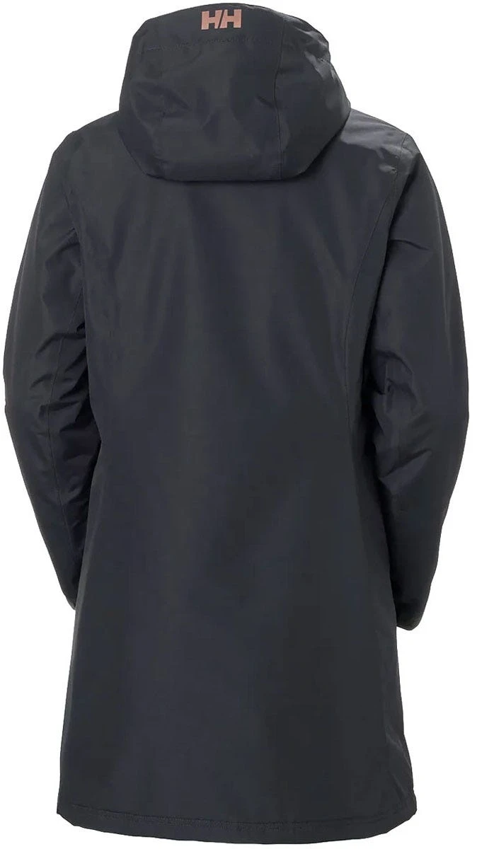 Helly Hansen Women's Parka - Size M - photo 3