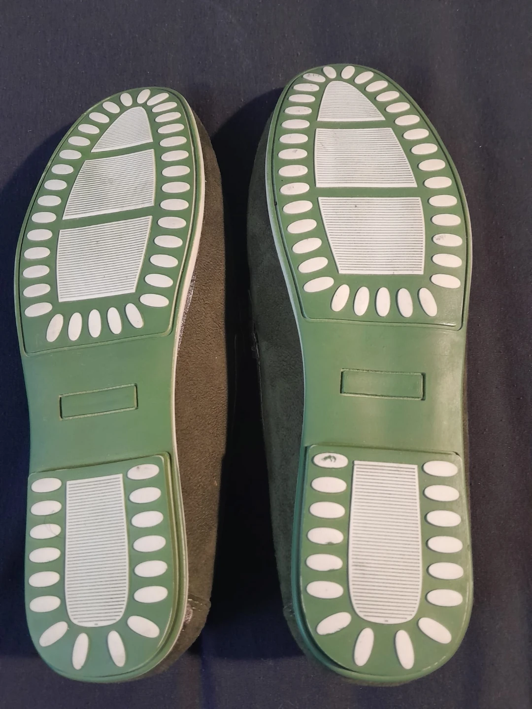 Brand new premium quality Suede slip on shoes on sale. - photo 2
