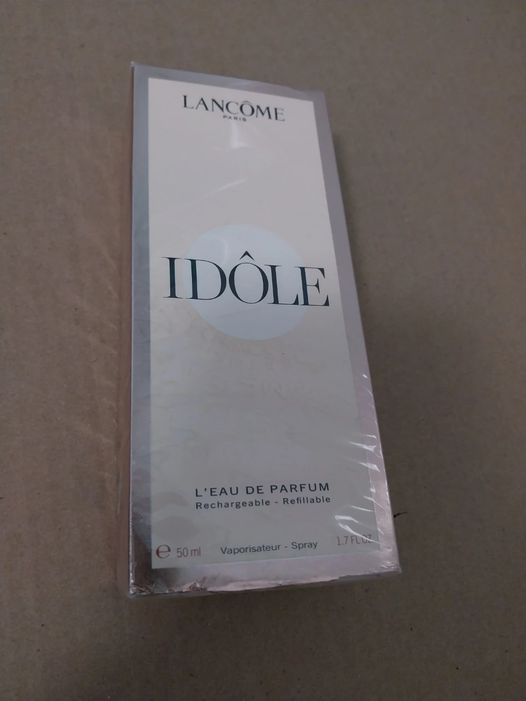 Lancôme Idôle L'Eau de Parfum Spray - 50 ml