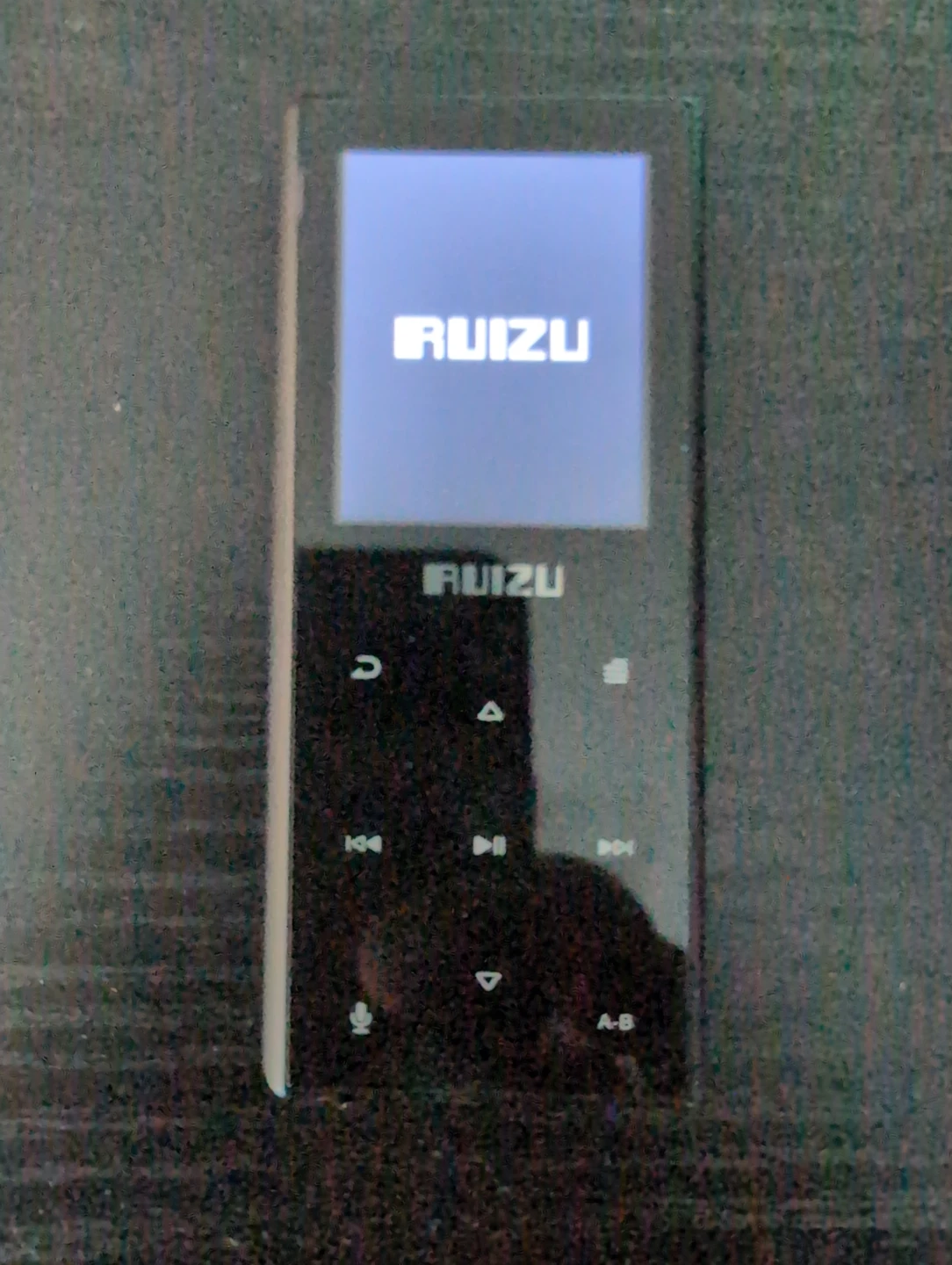 RUIZU 16GB Digital MP3 Player
