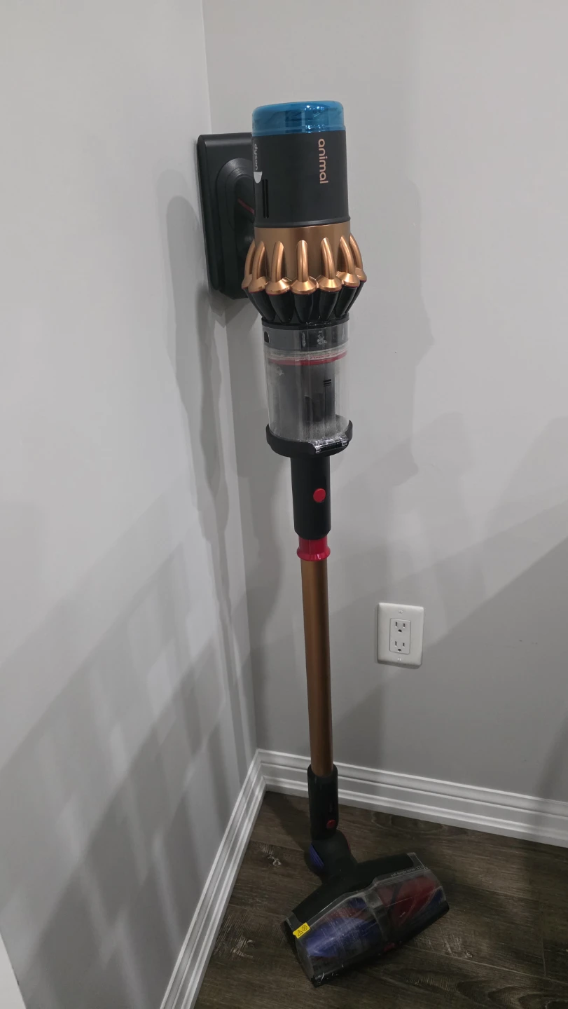 Dyson V16 Piston Animal (Black/Copper) - photo 2