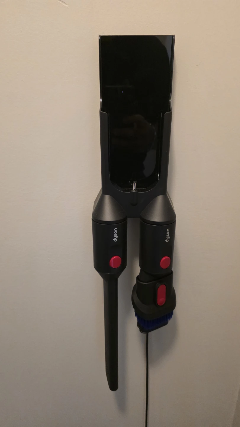 Dyson V16 Piston Animal (Black/Copper) - photo 4