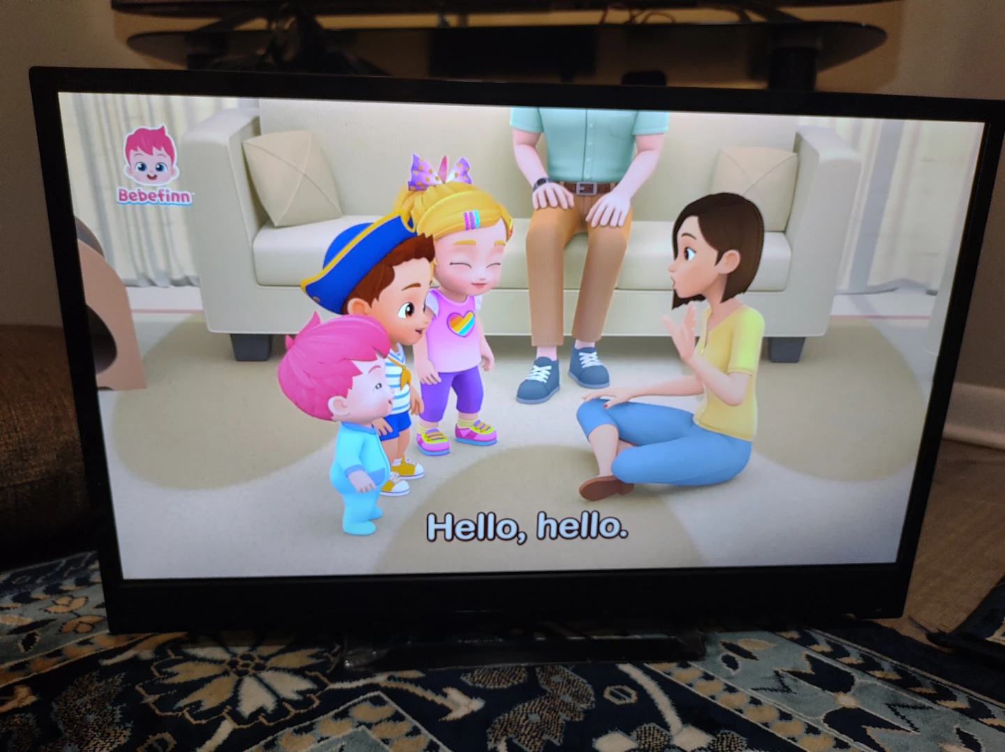 Vizio 24 inch tv 🥕 - photo 2