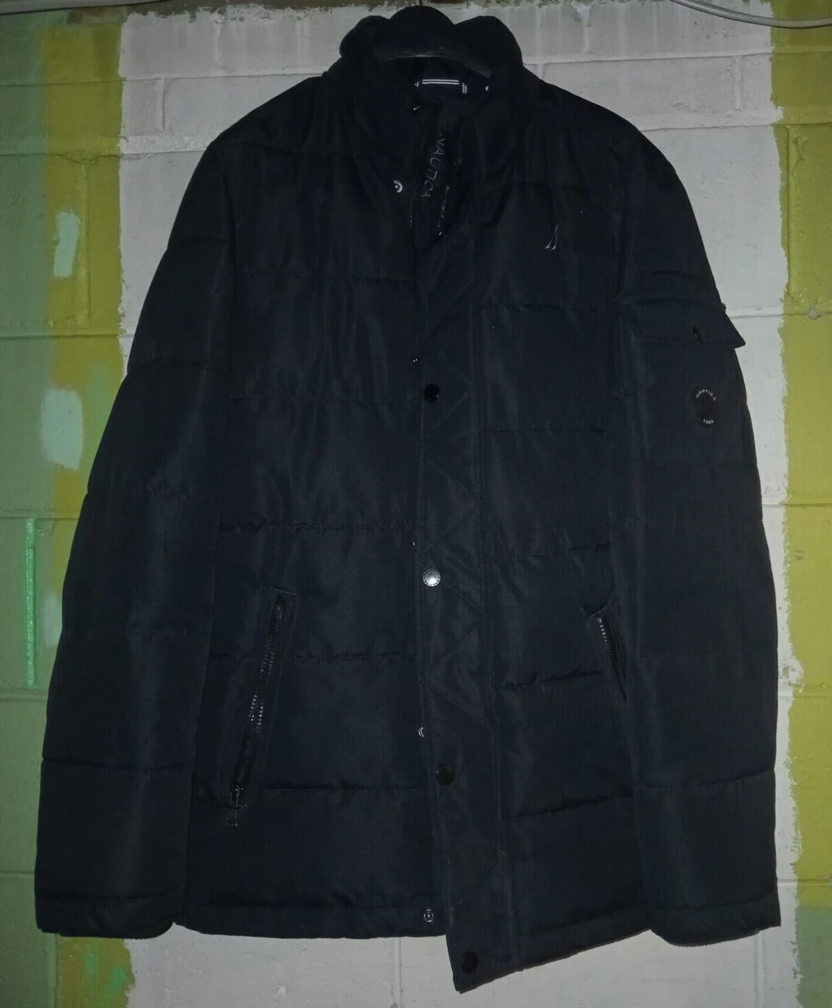 Nautica Winter Jacket