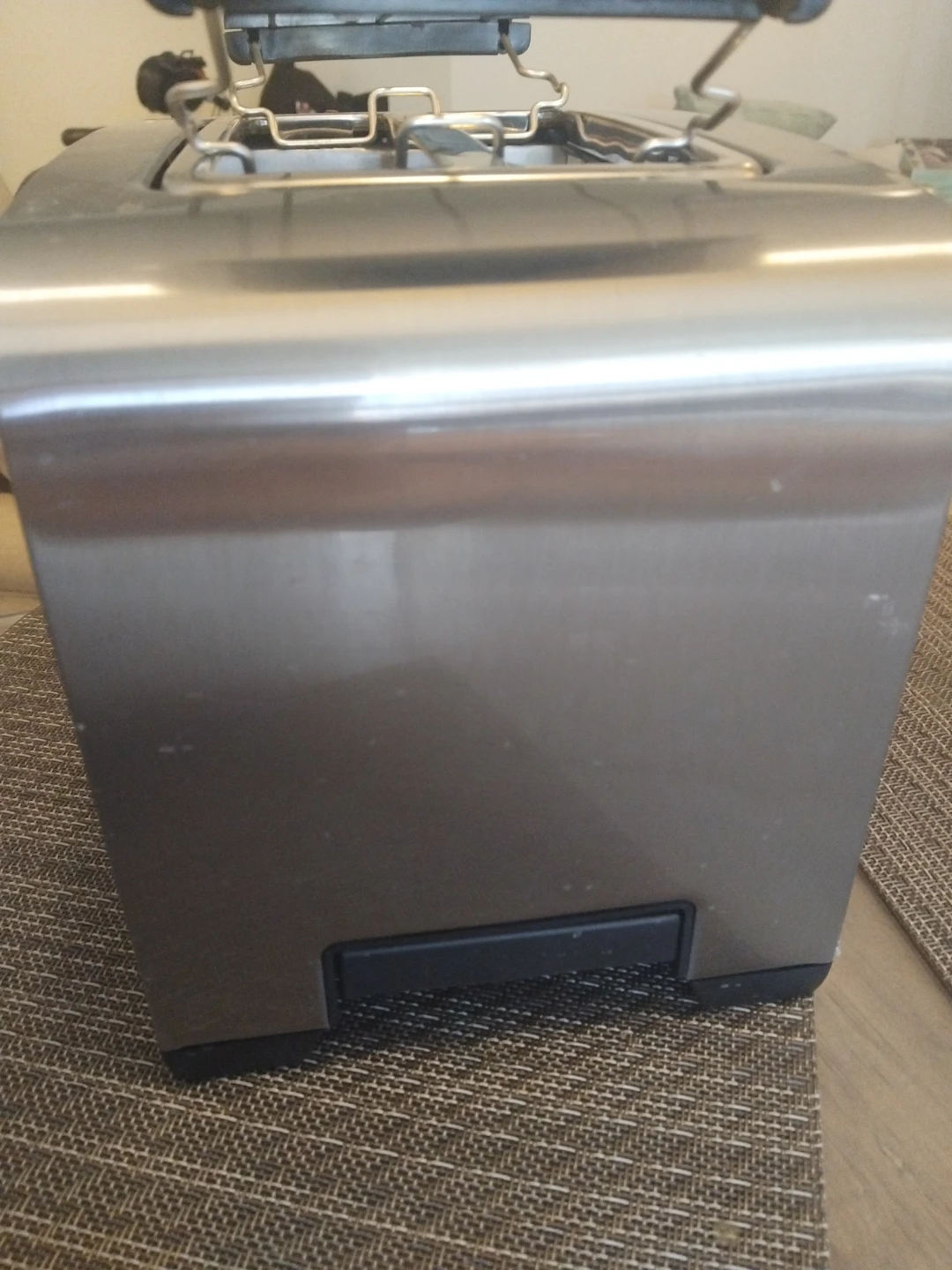 Princess 2-Slice Toaster