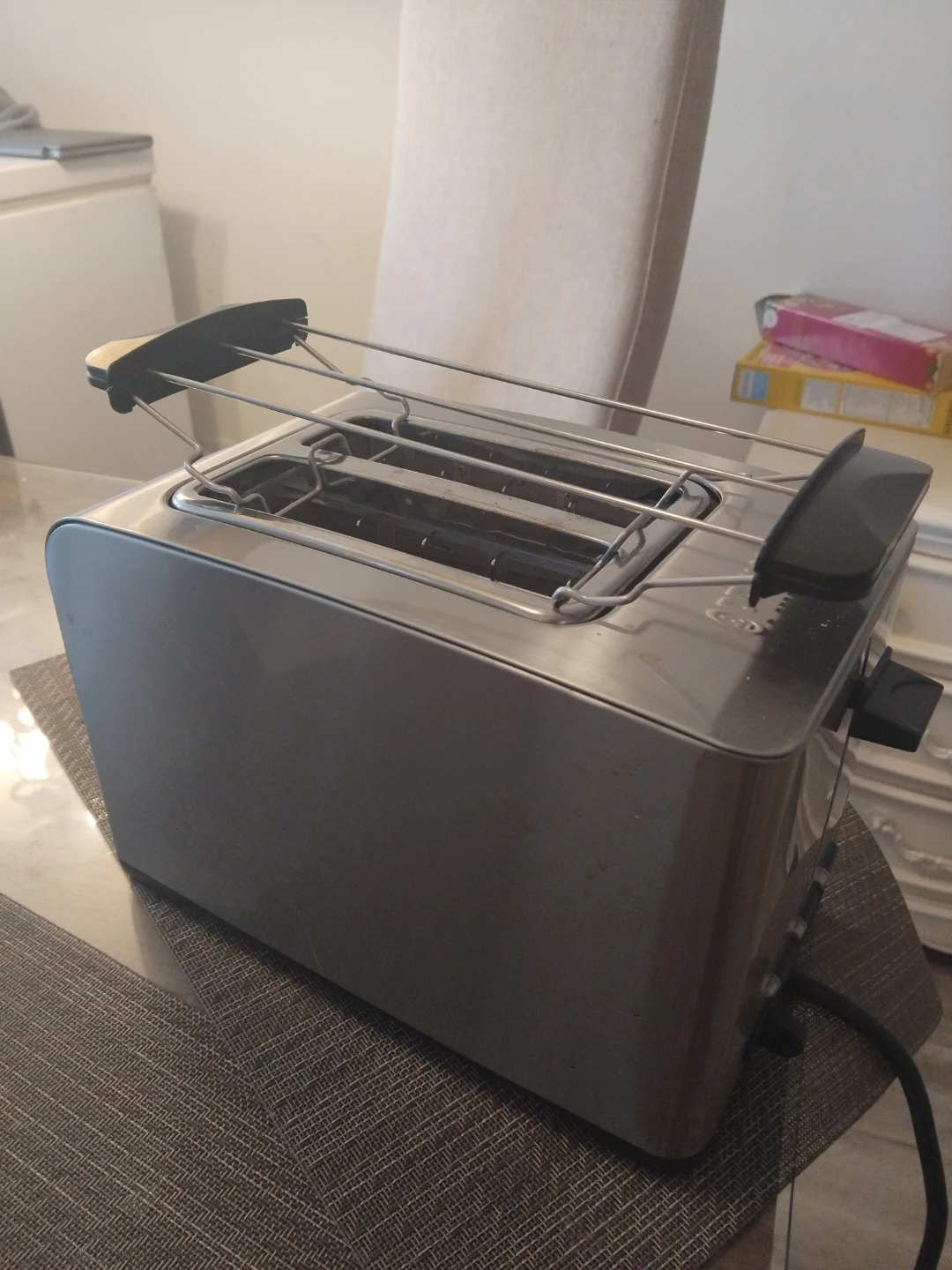 Princess 2-Slice Toaster - photo 5