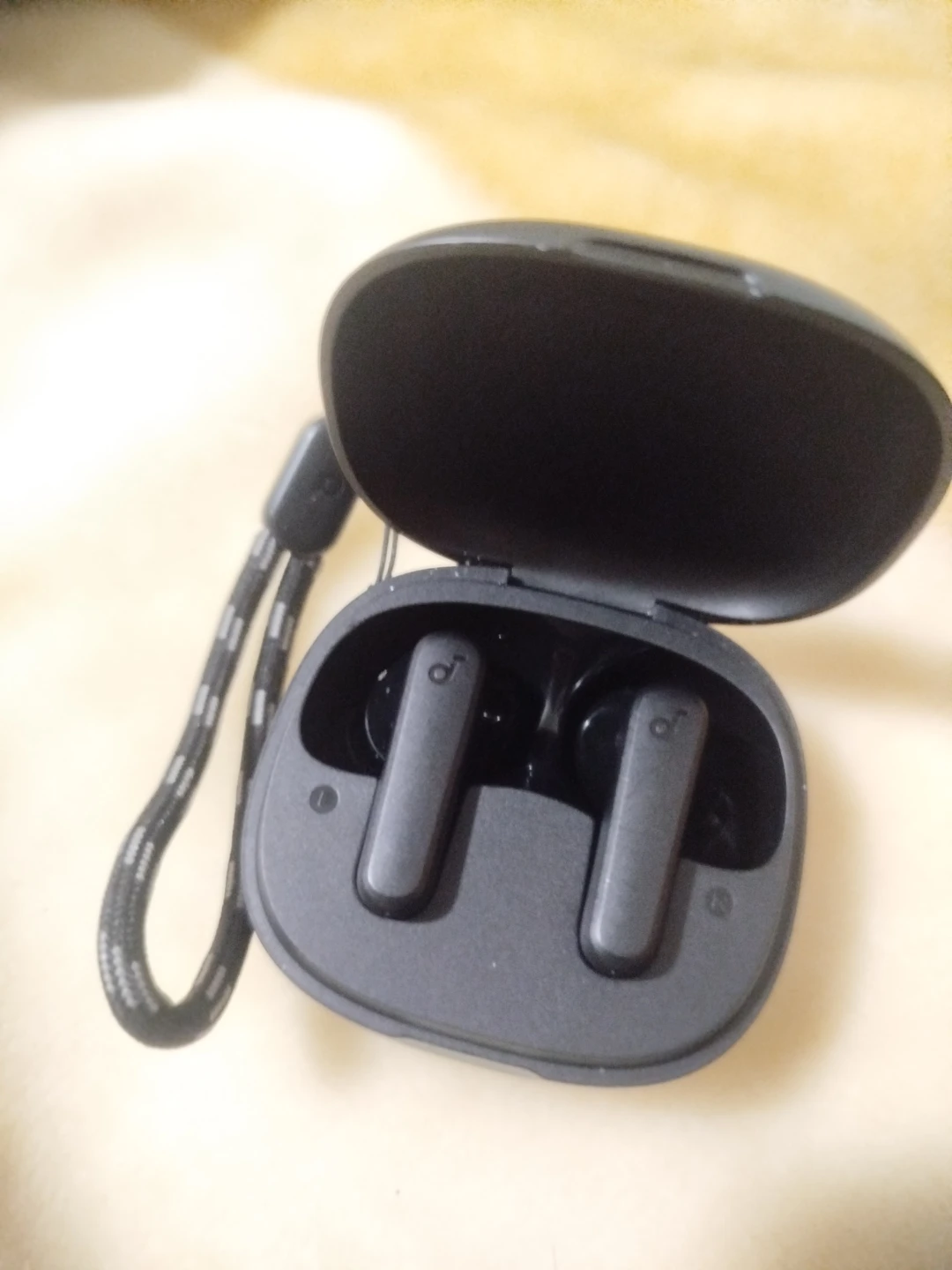 Anker Soundcore Life P3 Earbuds