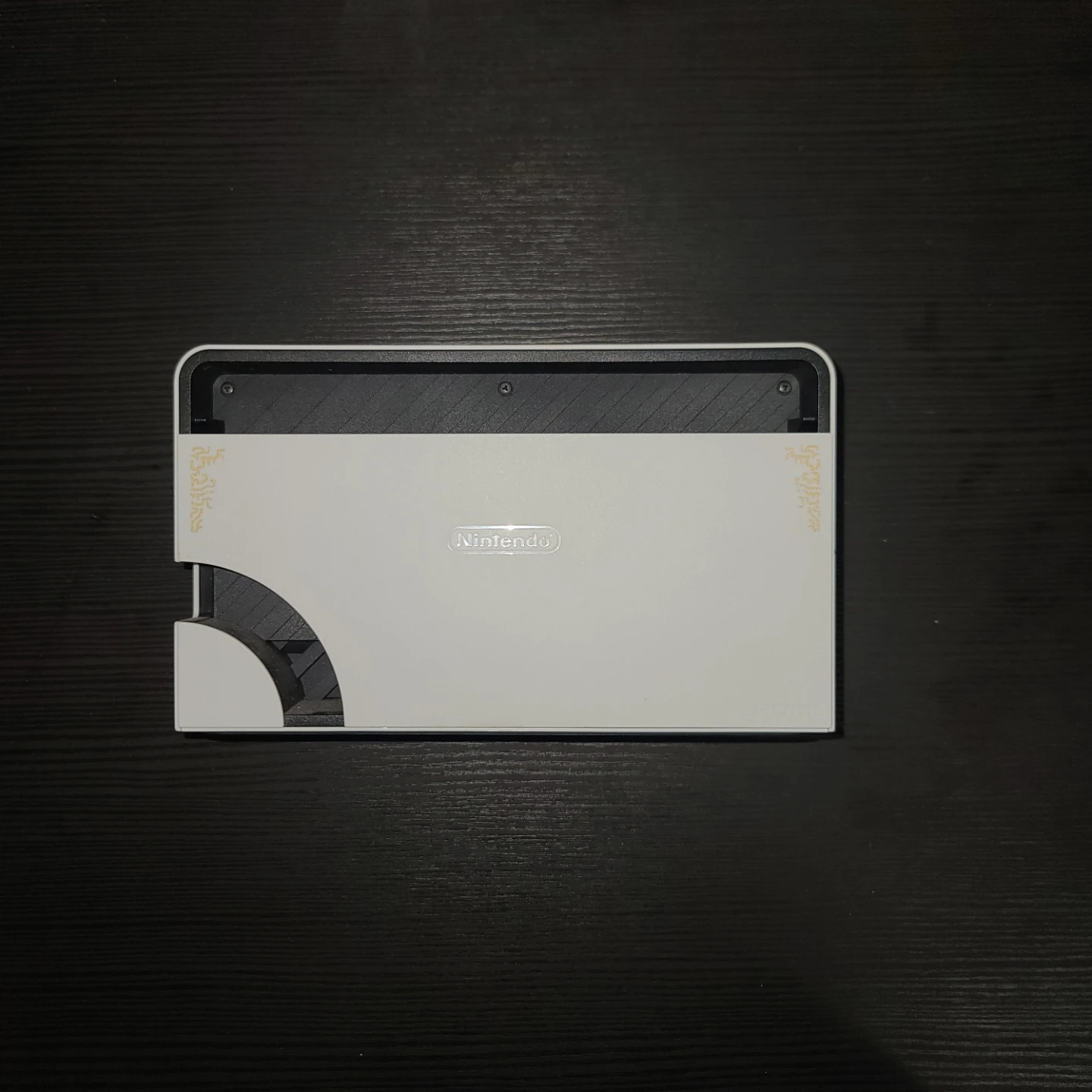 Nintendo Switch OLED Console - Tears of the Kingdom Edition - photo 4