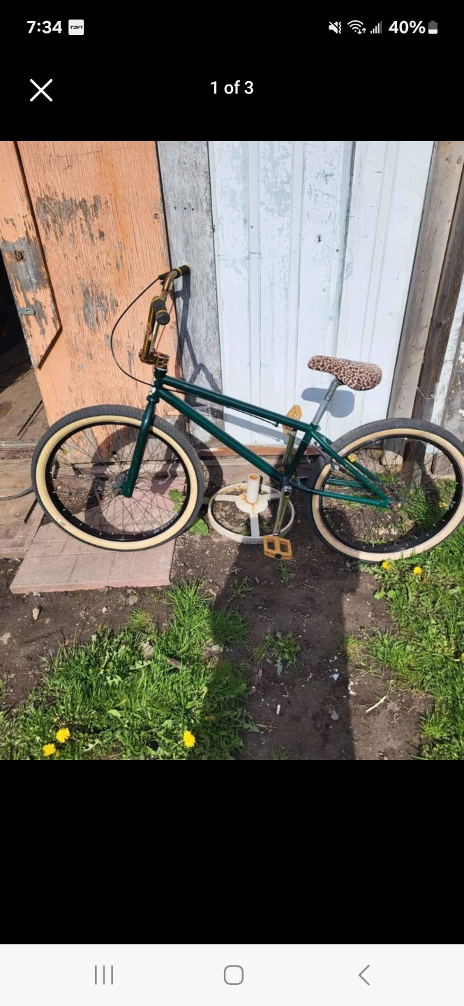 Bmx