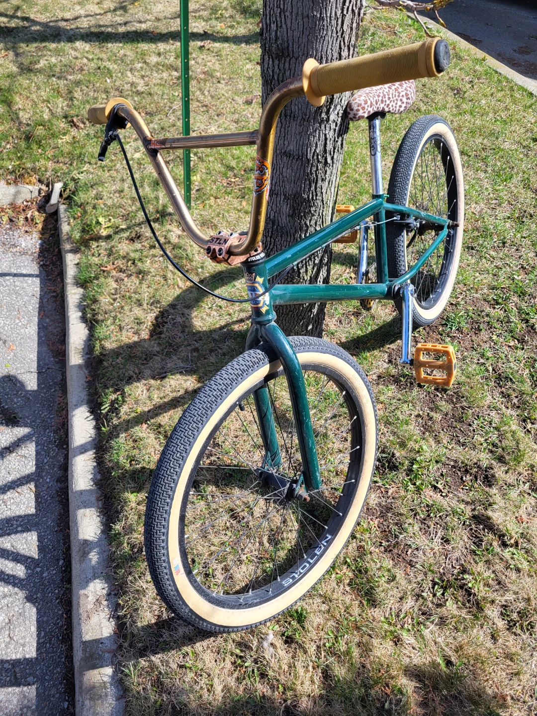 Bmx - photo 2