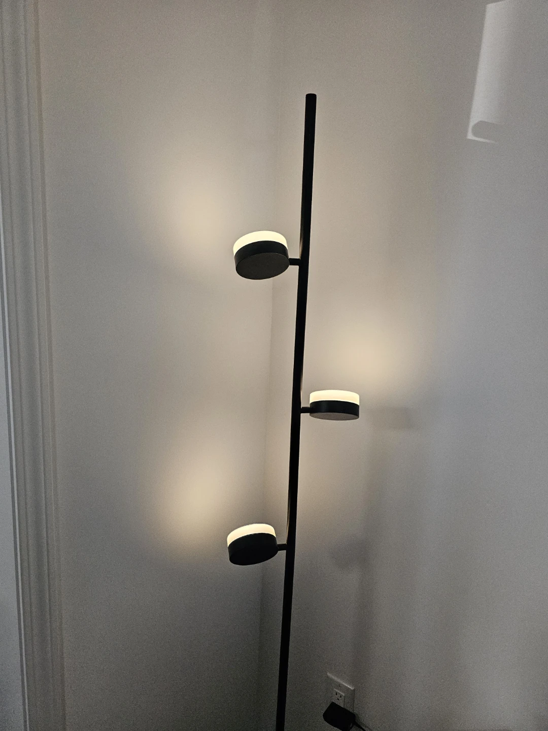 EQ3 Floor lamp - photo 2