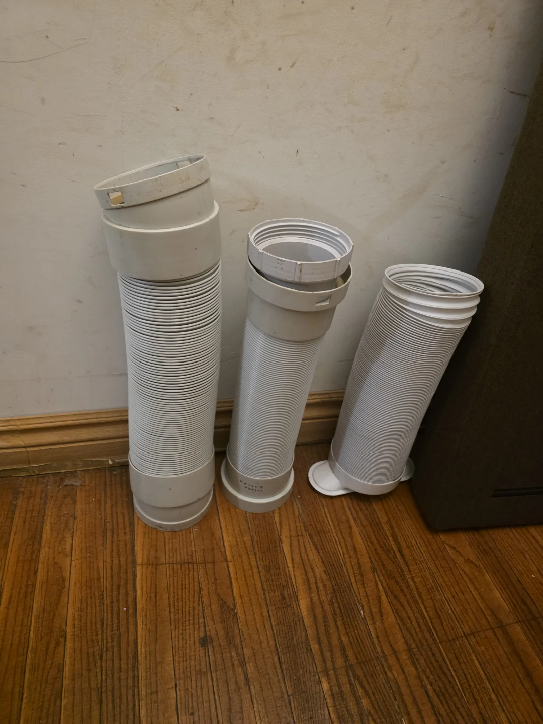 Portable Air Conditioner Exhaust Hose