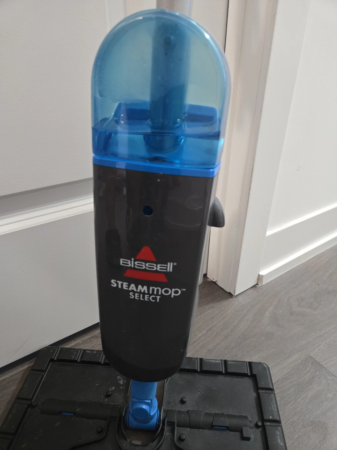 Bissell Steam Mop Select