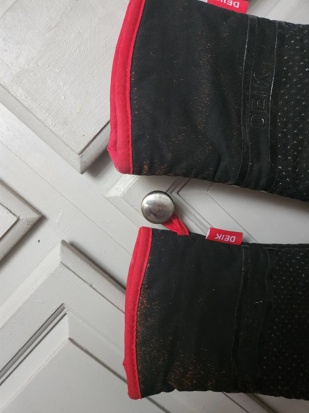 DEIK Oven Mitts