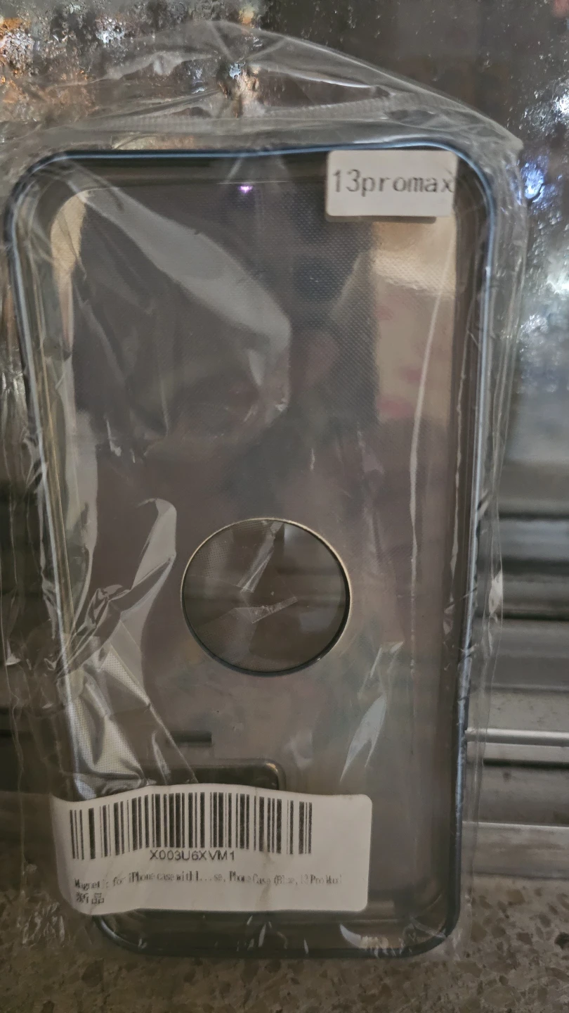 New iPhone 13 Pro Max Magnetic Phone Case