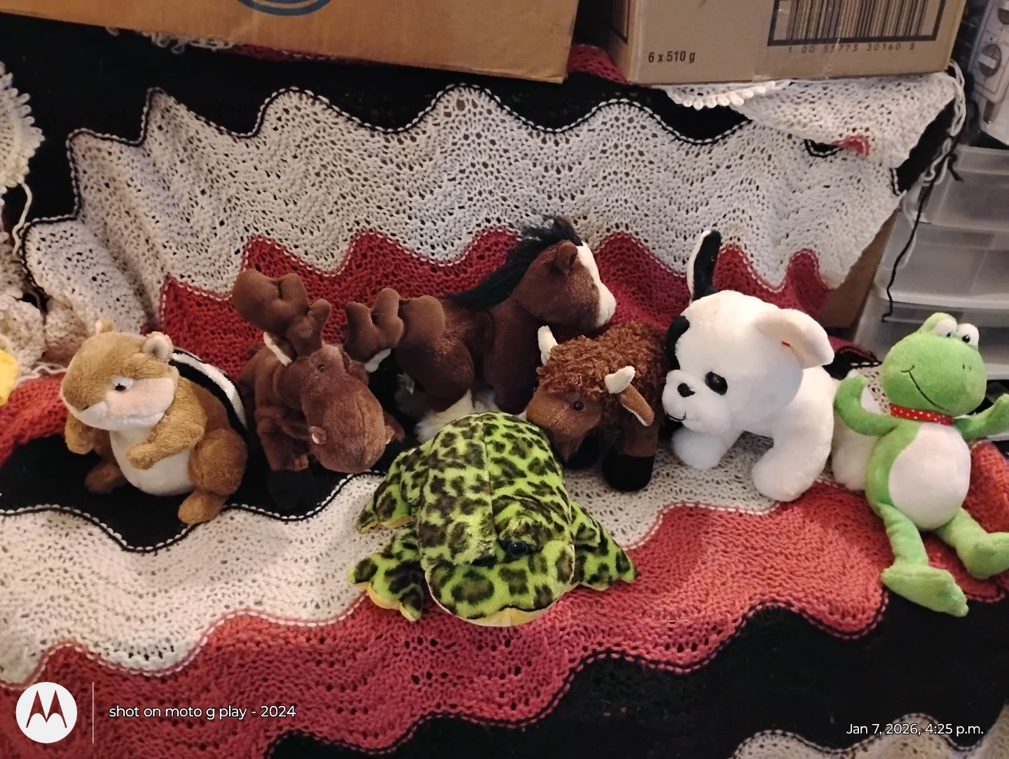 Webkinz Plush Toys - Assorted Animals - photo 2