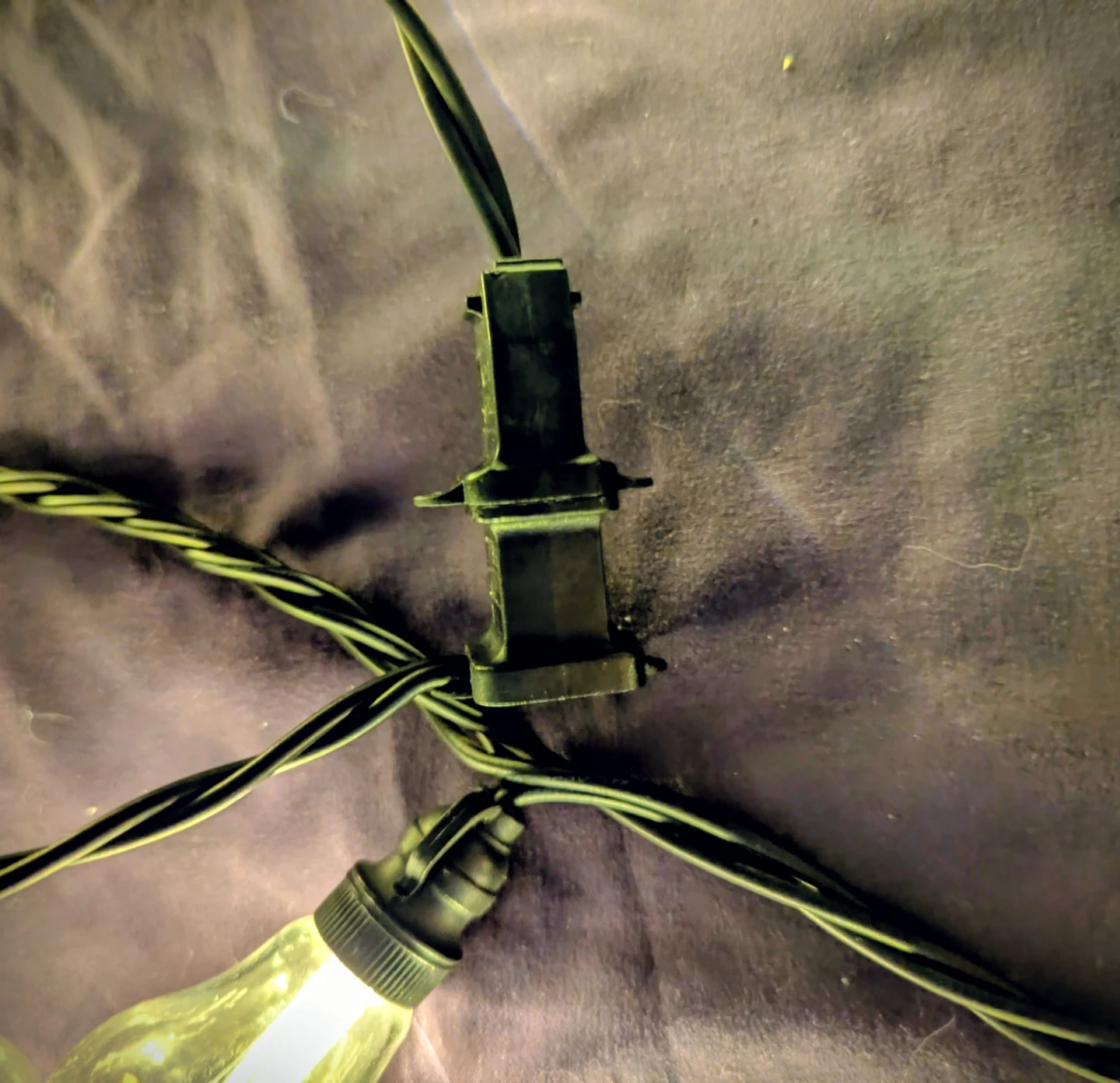 Decorative Outdoor Light Strings - photo 4