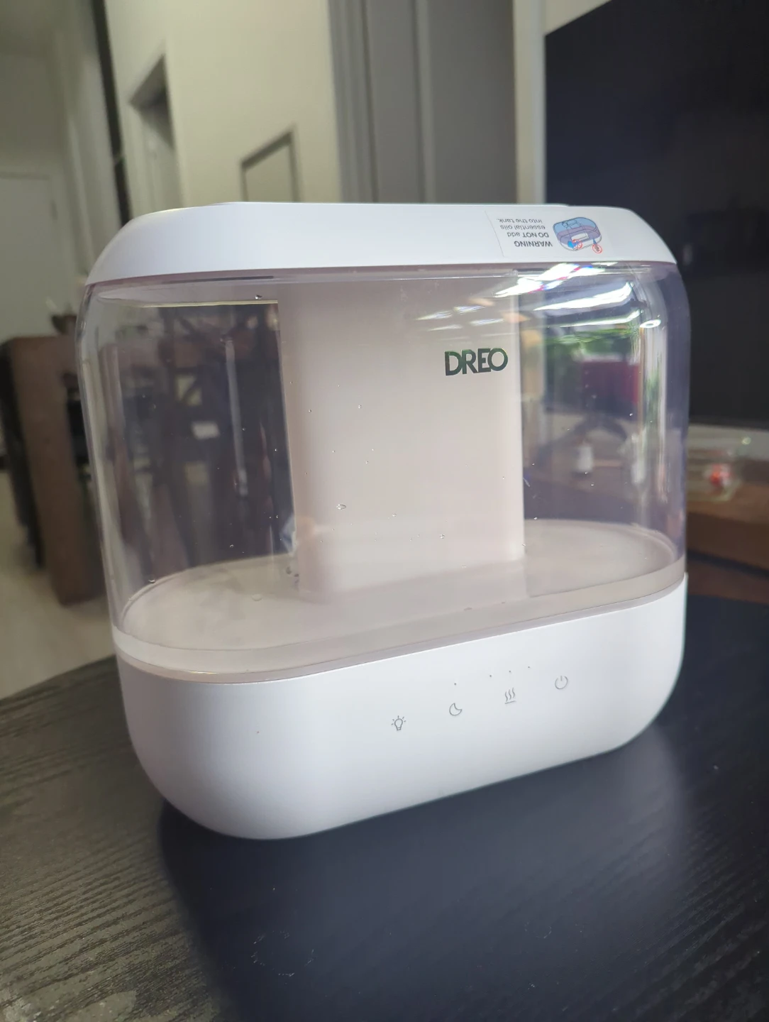 Dreo Humidifier 🥕