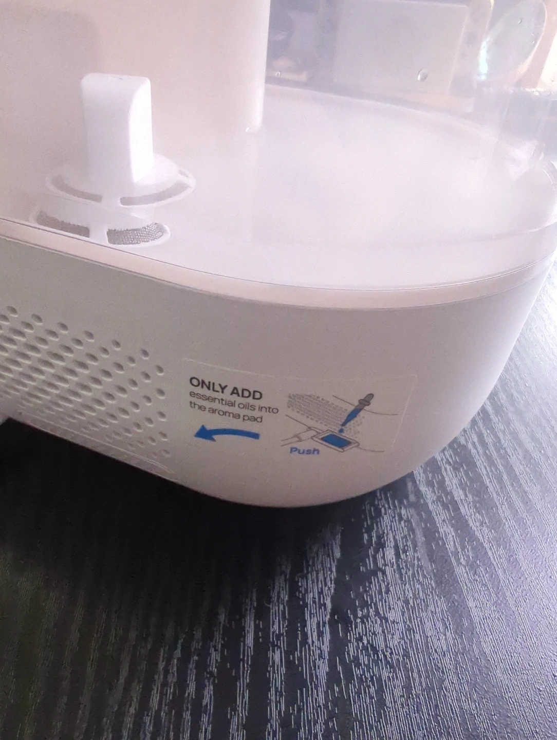 Dreo Humidifier 🥕 - photo 4