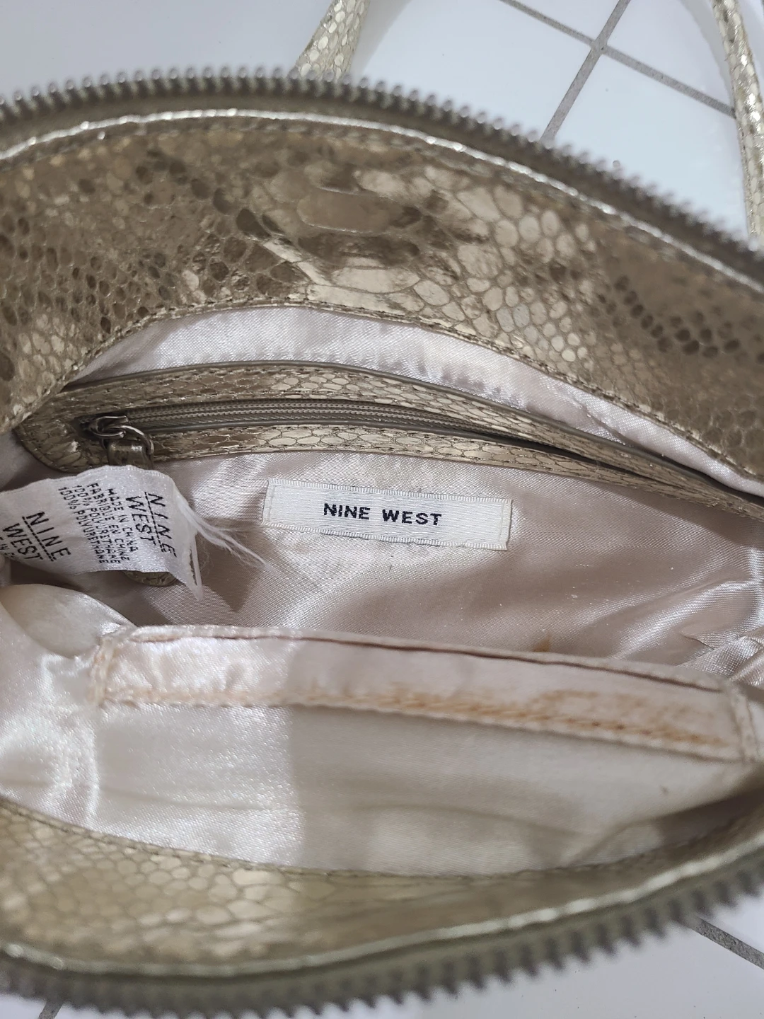 Nine West Handbag - photo 3