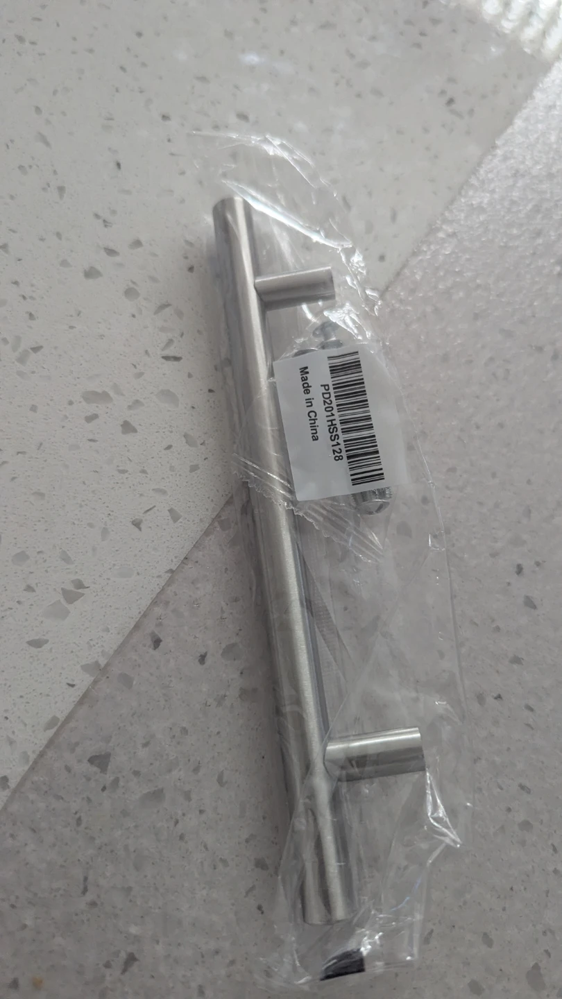 5 New Cabinet/Drawer Pull Handles
