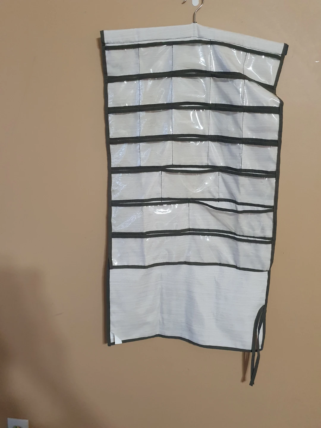 Hanging Jewellery Organizer - photo 2