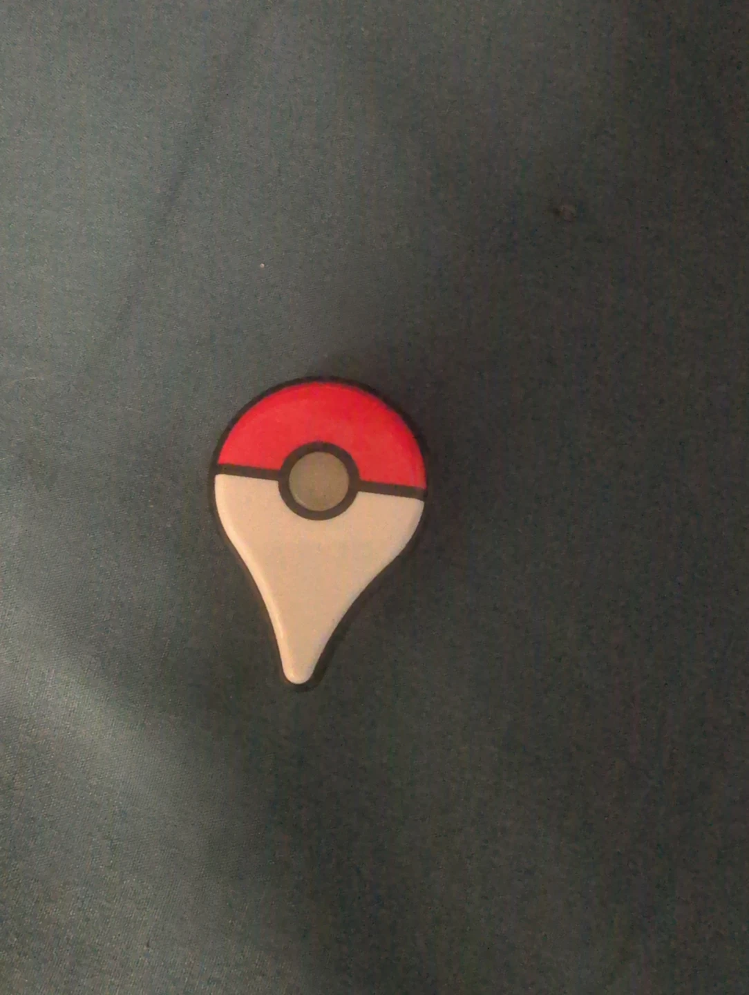 Pokemon go +