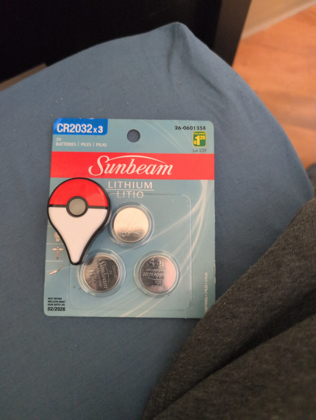 Pokemon go + - photo 2