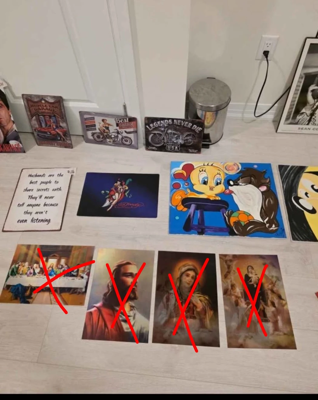 Pictures - wall art