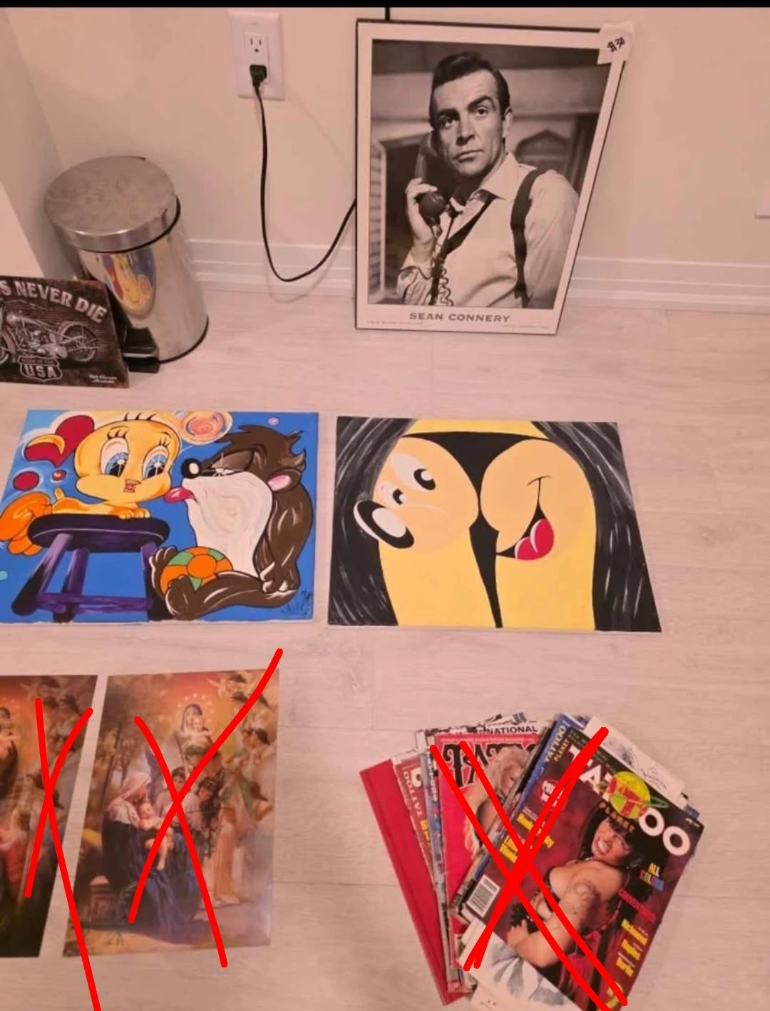 Pictures - wall art - photo 3