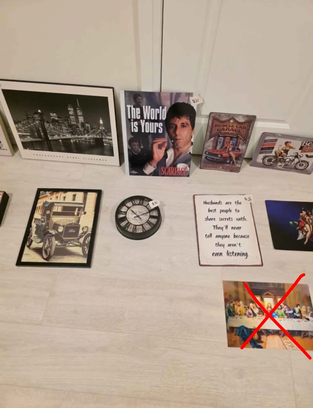 Pictures - wall art - photo 4