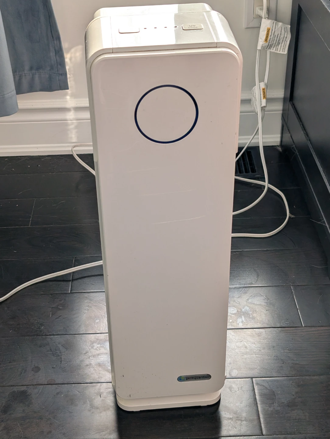 Guardian Technologies Air Purifier - photo 3