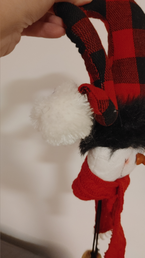 Snowman Christmas Decoration - photo 2