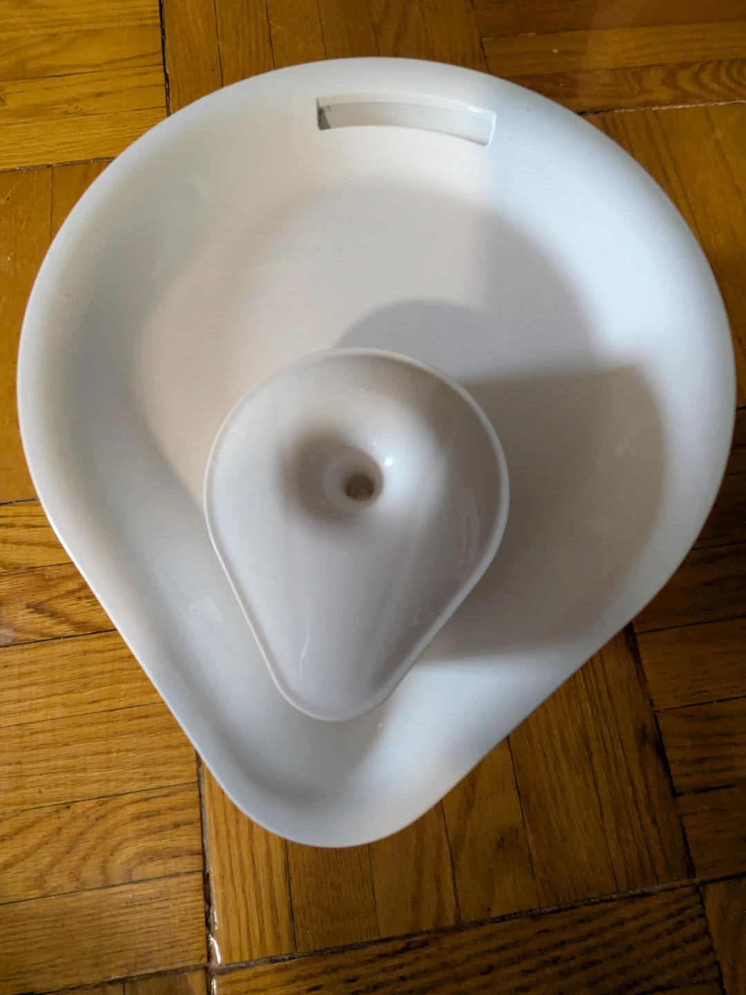 Cat Water Fountain - photo 3