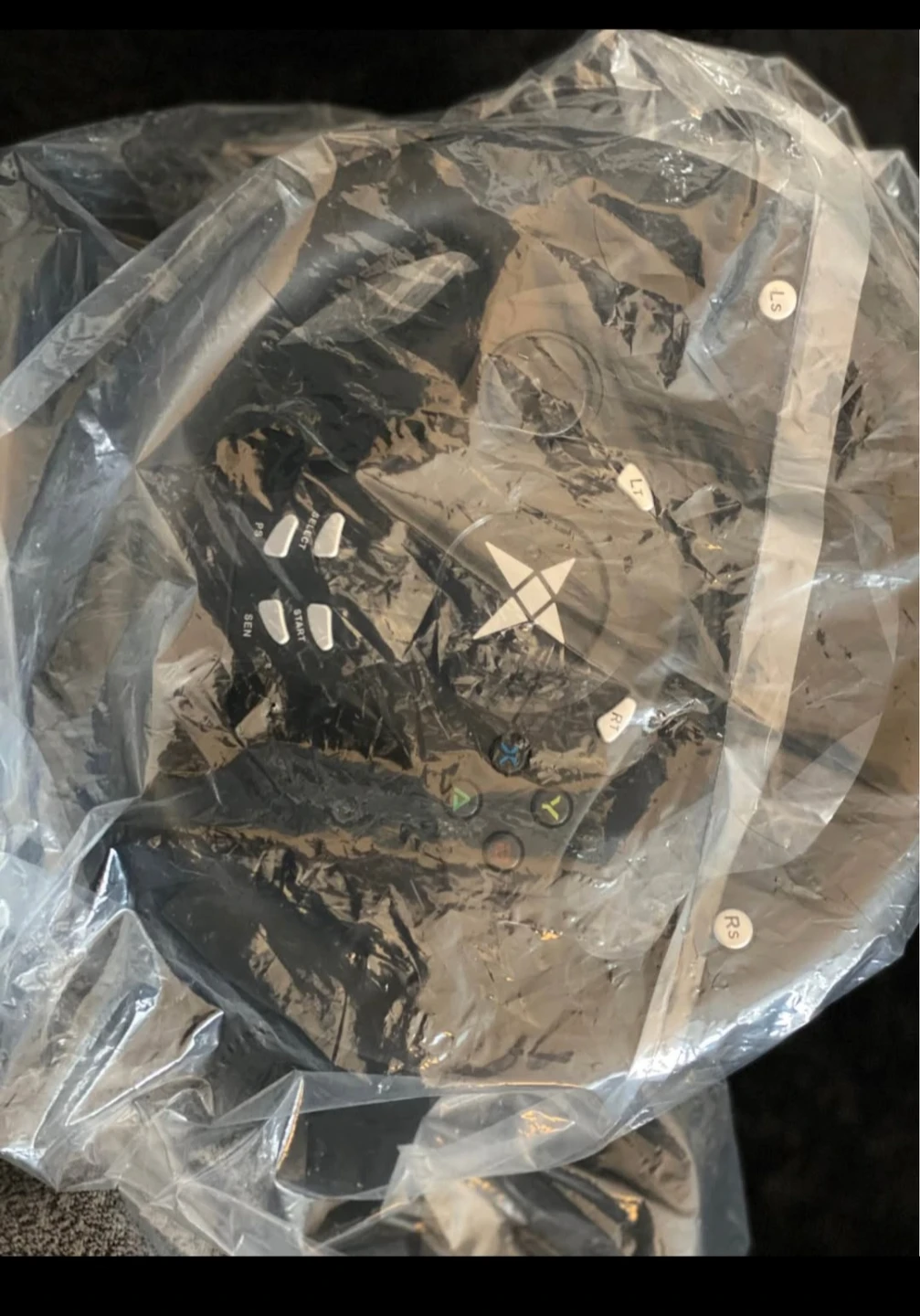 PXN R270 Racing Wheel - New - photo 2
