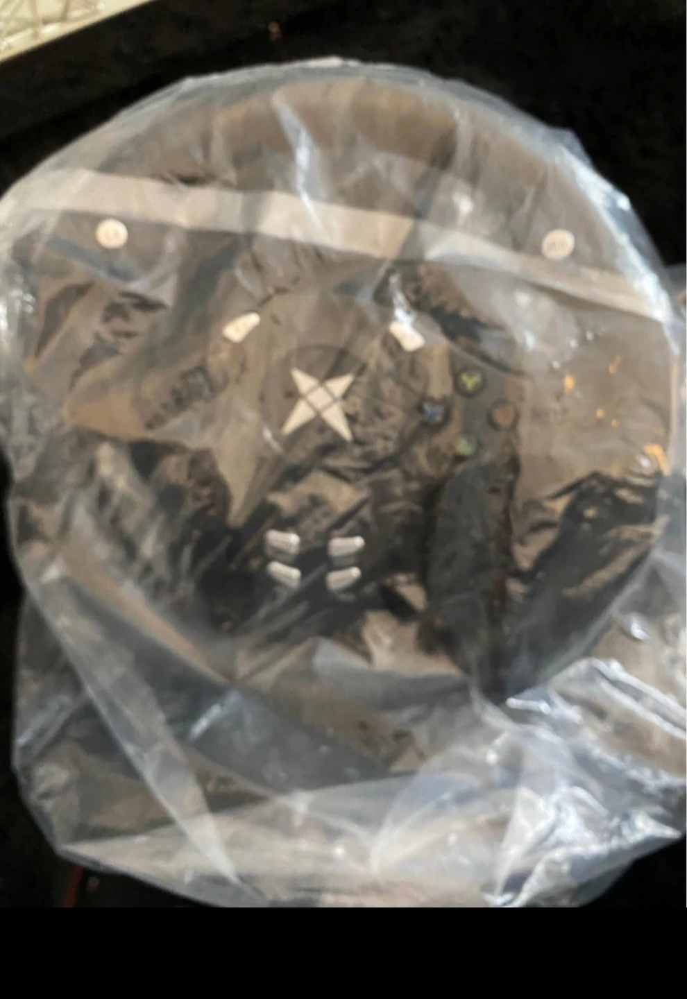 PXN R270 Racing Wheel - New - photo 3