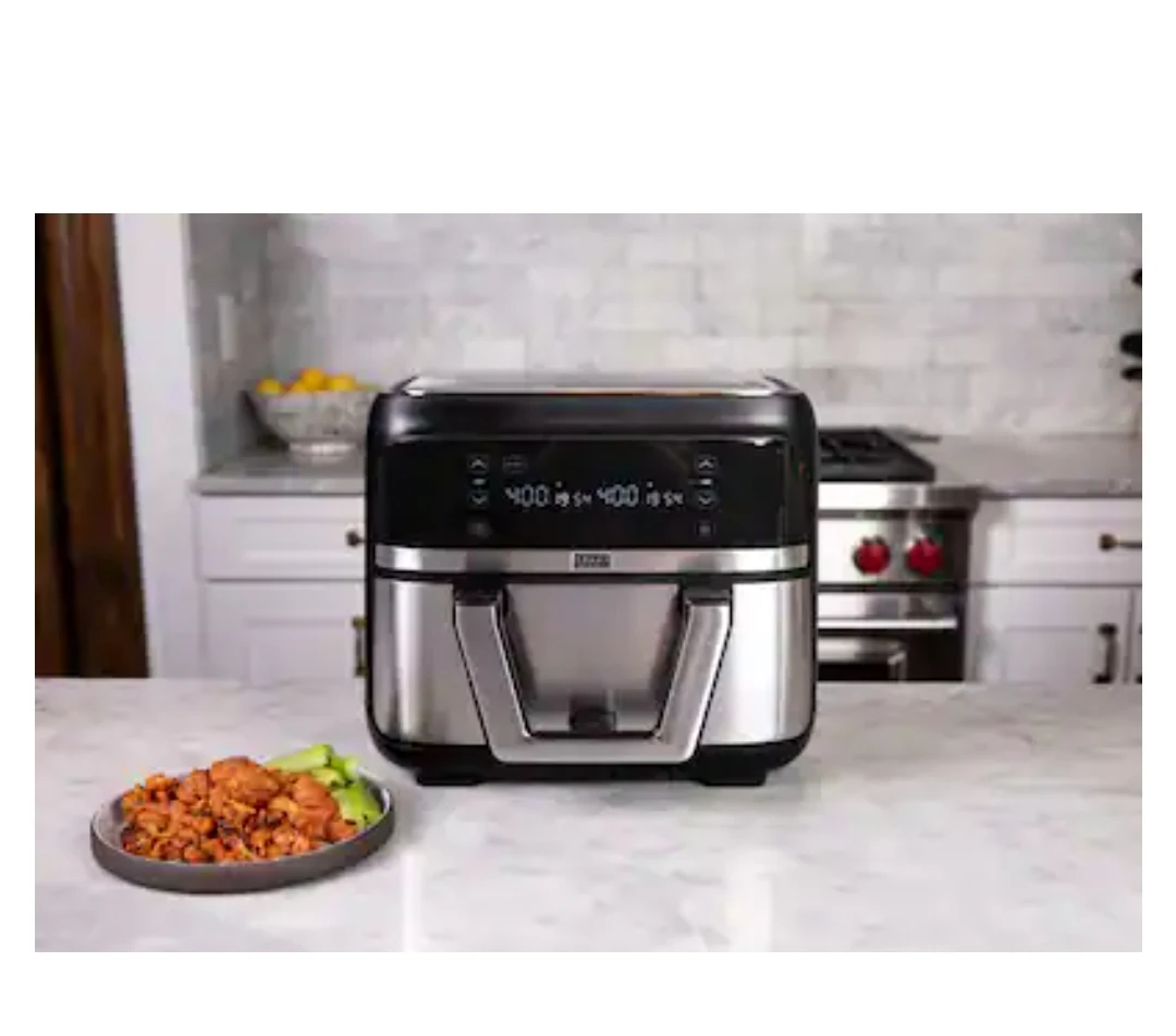 Bella Pro 9 qt Series Air Fryer - photo 3