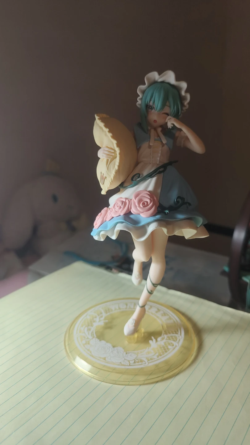 Anime Figurine