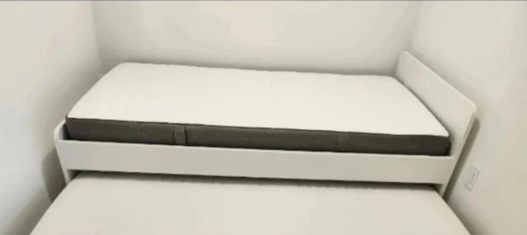 Ikea twin mattress