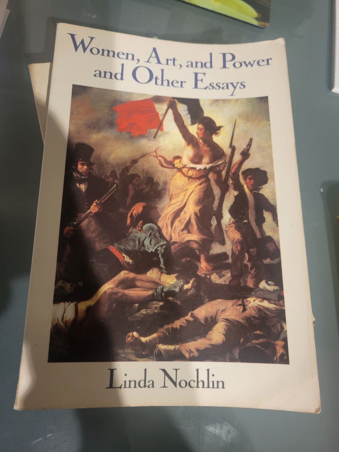 Women, Art, and Power Essays by Linda Nochlin book