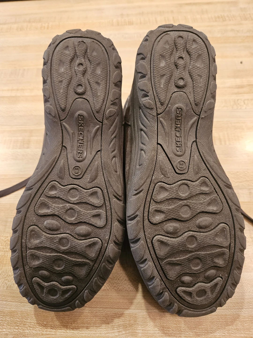 Skechers Relaxed Fit Women's Brown Boots - photo 3