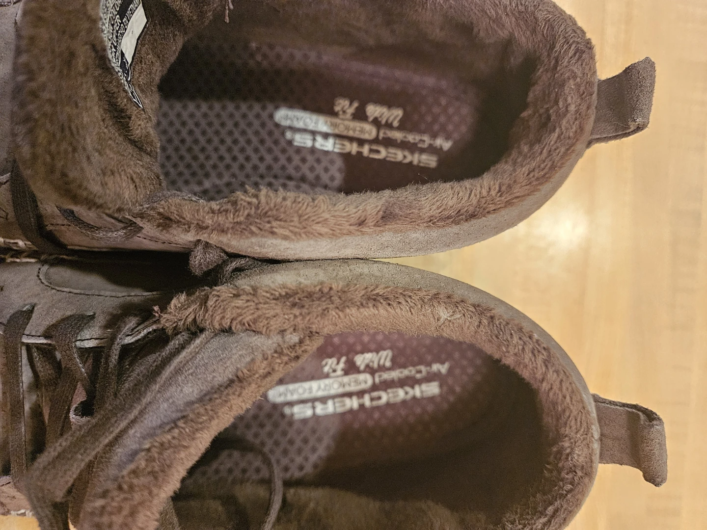 Skechers Relaxed Fit Women's Brown Boots - photo 5