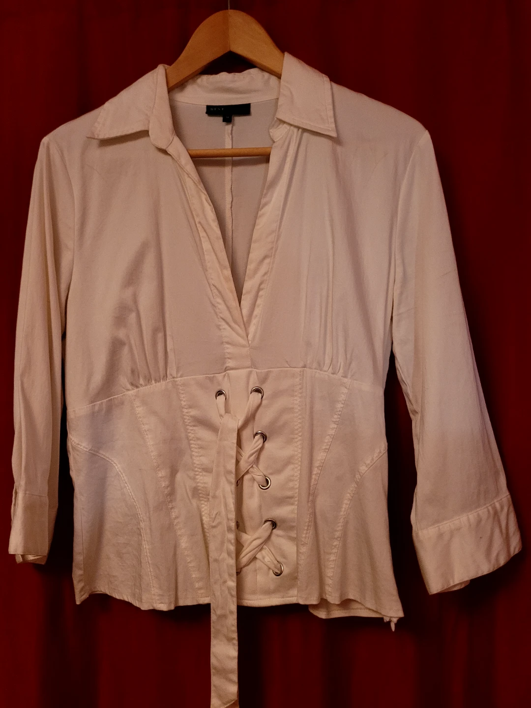 Next Woman Blouse - Size 14