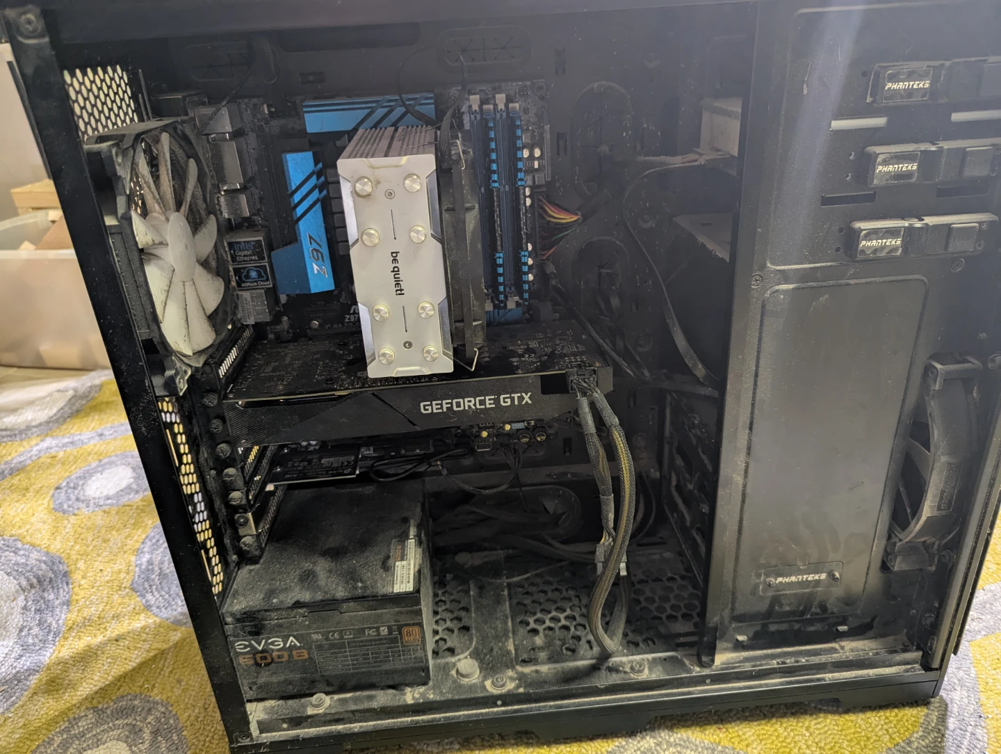 Gaming pc - photo 2